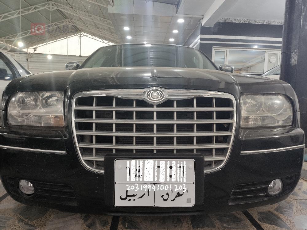 كرايسلر 300
